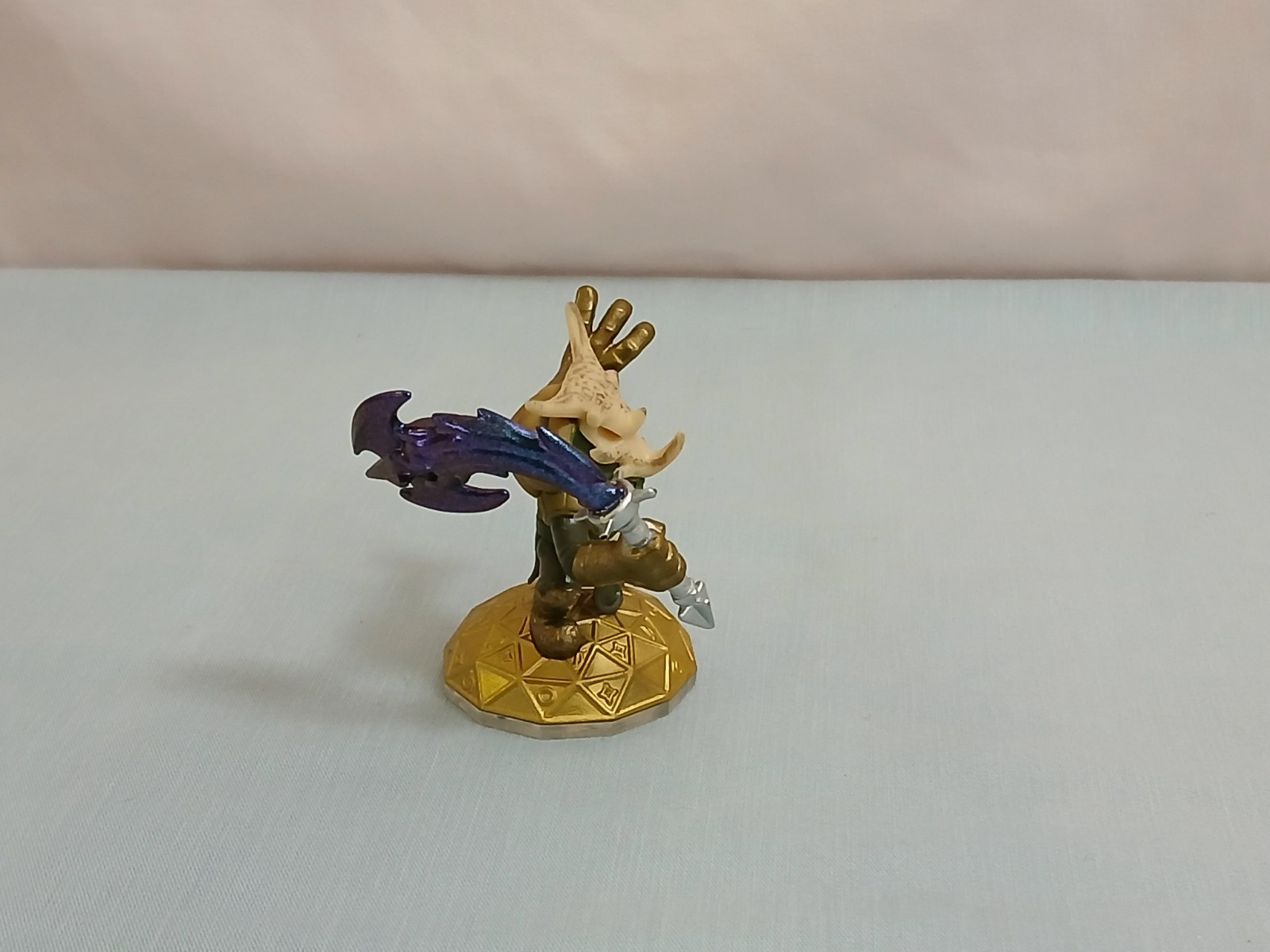 Eons Elite Voodood Skylanders SuperChargers Imaginators Combined Shipping