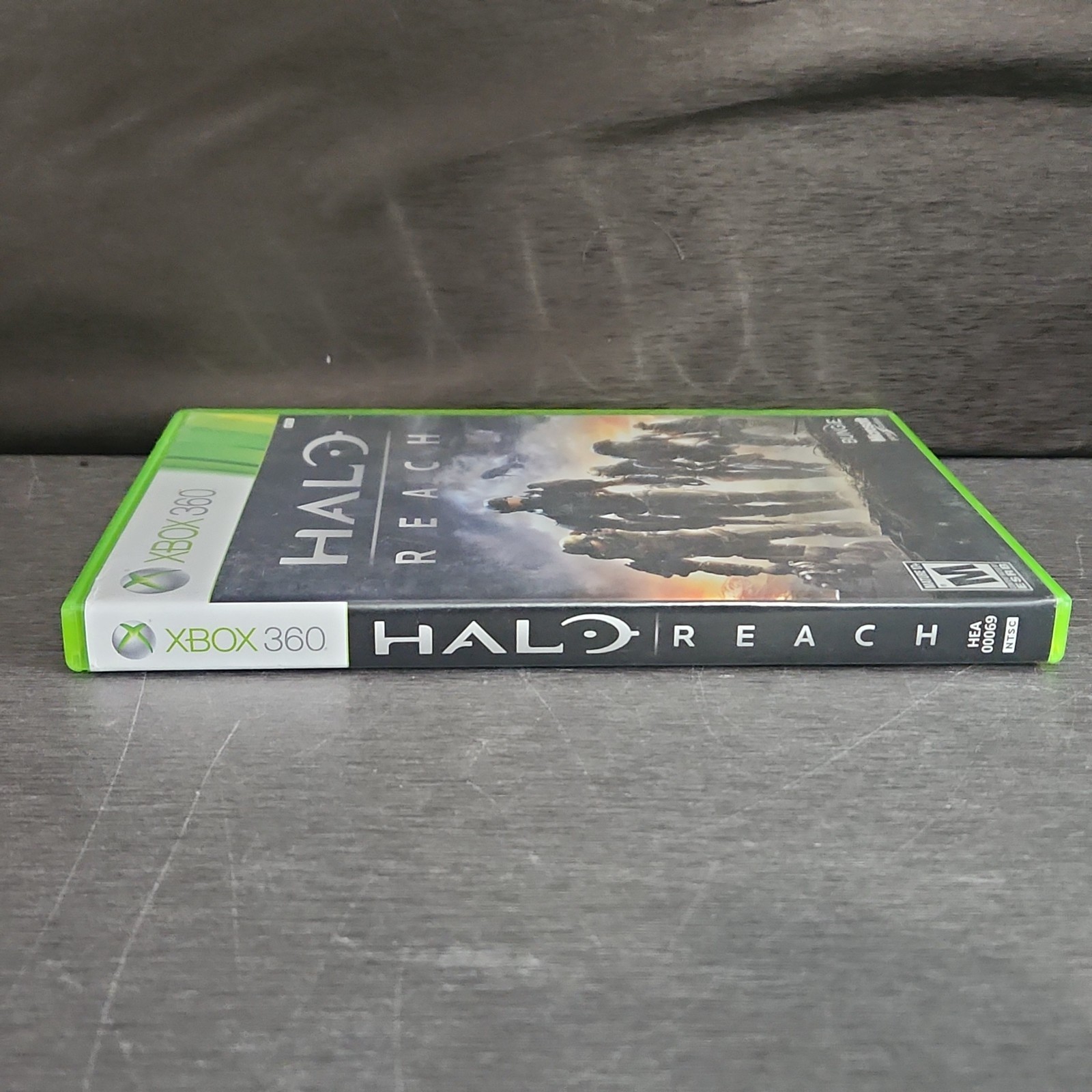 Halo Reach Xbox 360 Refurbished