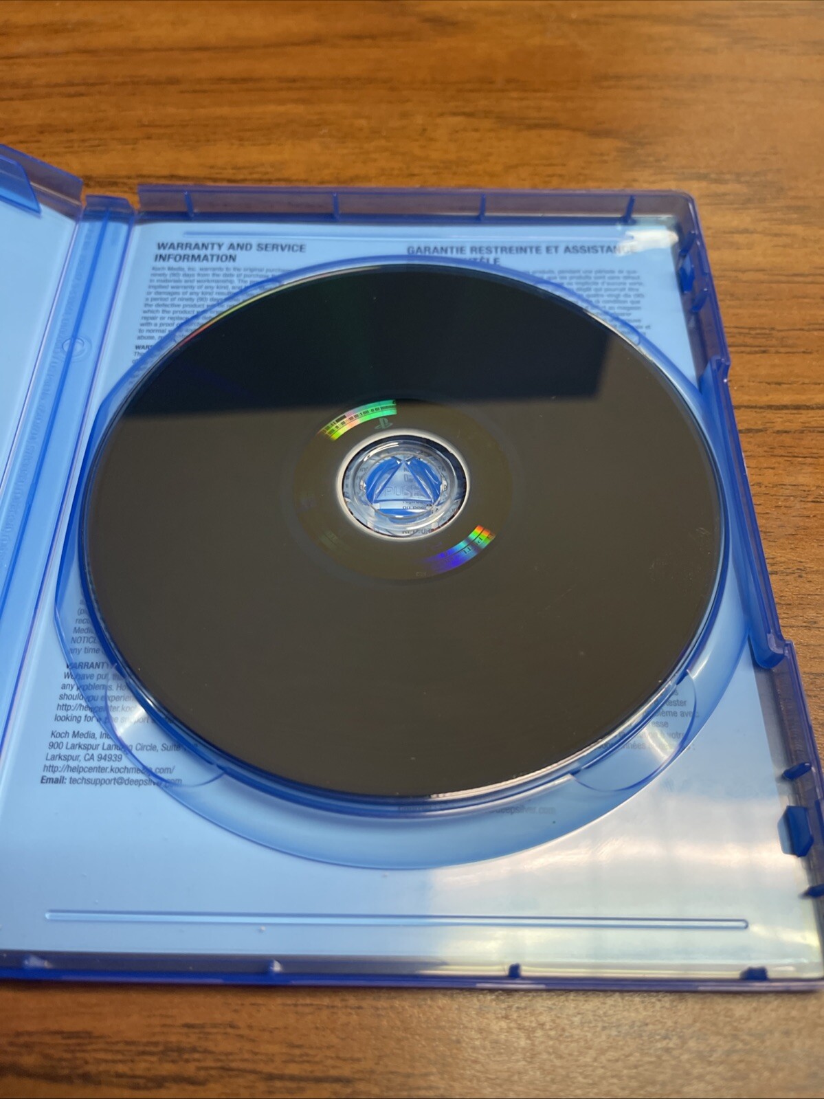 The King of Fighters XV – Sony PlayStation 5 PS5 – Tested – Authentic