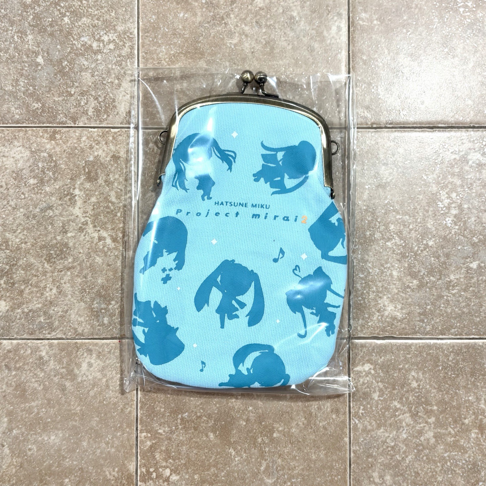 Official HORI Hatsune Miku 3DS & 3DS XL Accessory Set Project Mirai 2 Japan NEW