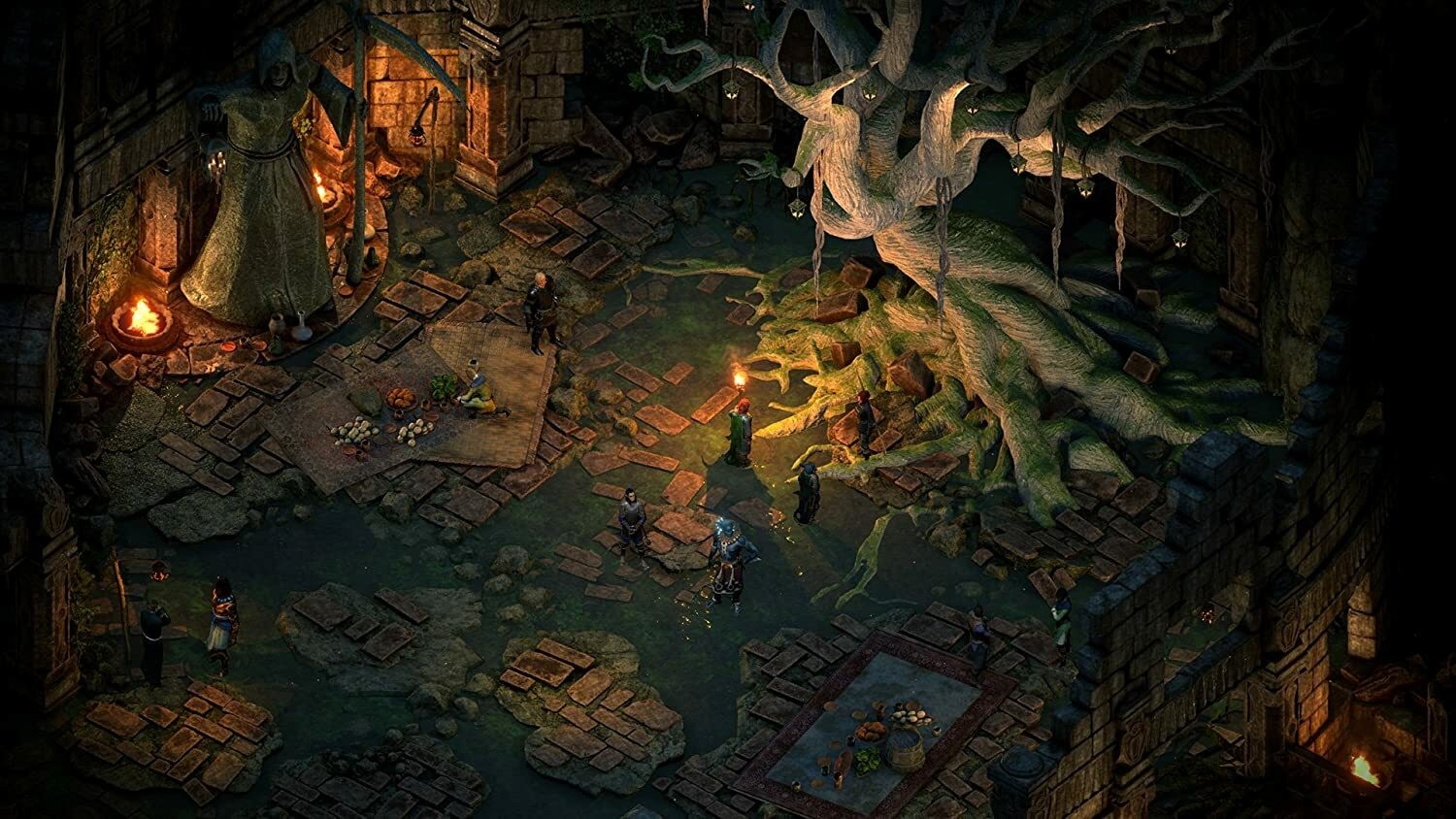 Pillars of Eternity II: Deadfire – Xbox One – NEW FREE US SHIPPING
