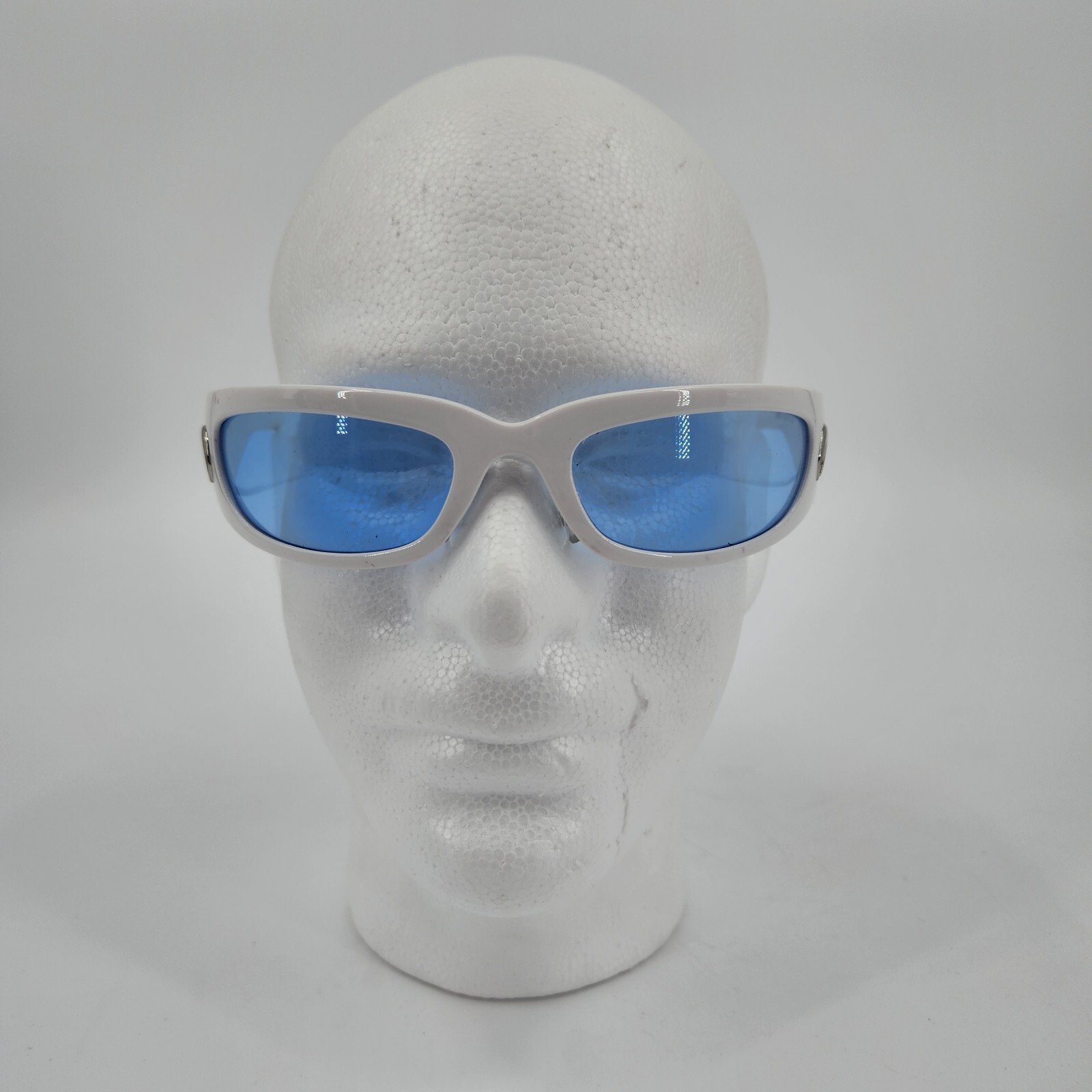 Light Blue Moon Sunglasses