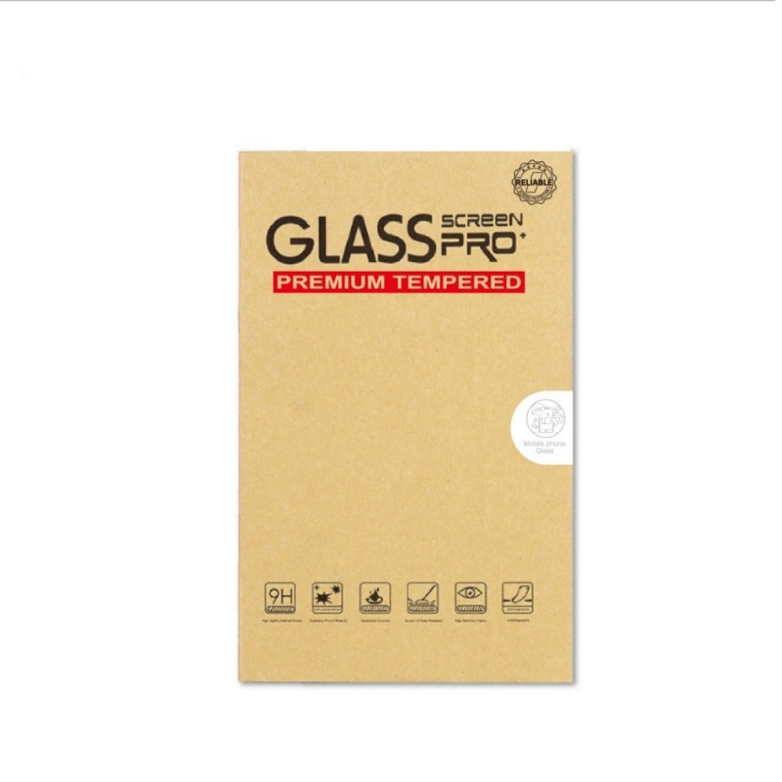 For RG Rotate Player Games Tempered Glass Film for RG Rotate 9H HD Screen Film