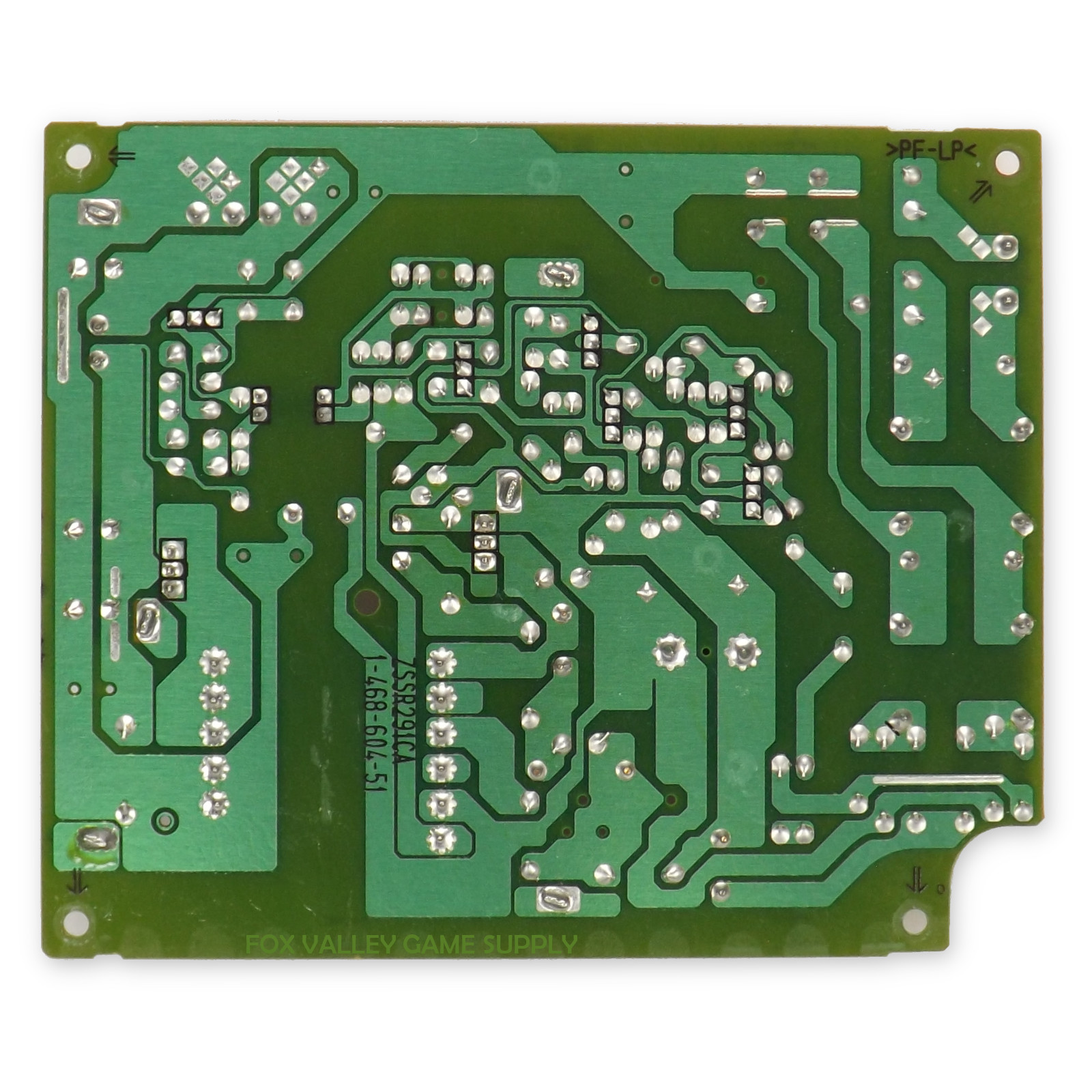 Original Sony PlayStation 2 Fat OEM Power Supply Board for 39001 35001 30001 R