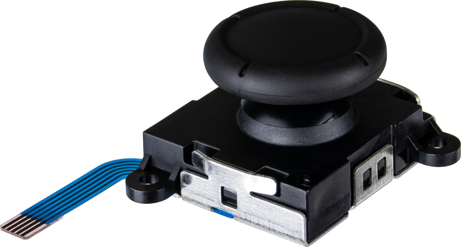 6-Pack Joystick Thumbstick Replacement Kit for All Nintendo Switch & Switch Lite