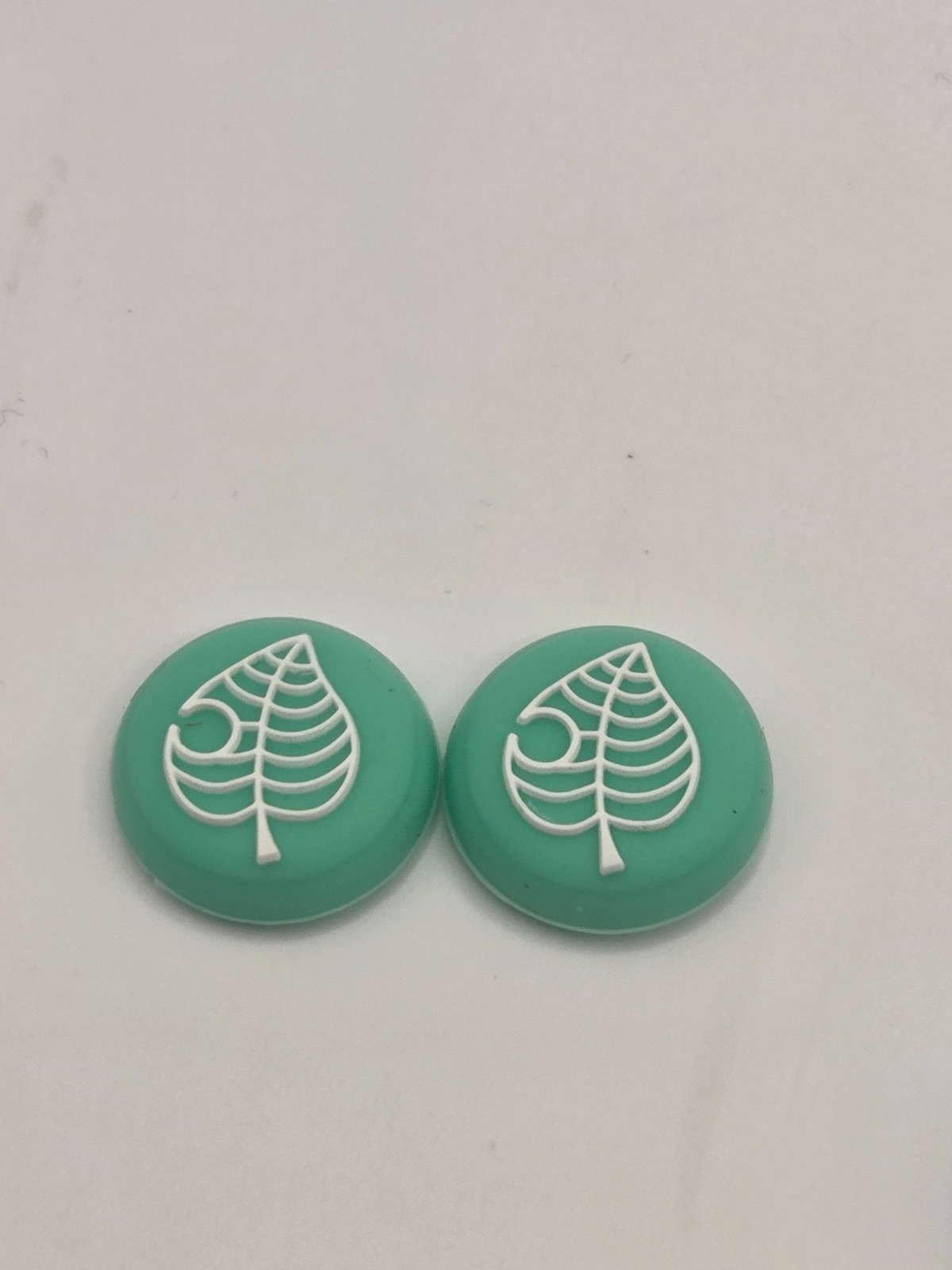 2x Thumb Grip Cap cute Joystick Cover For Nintendo Switch/Lite/Oled US Seller