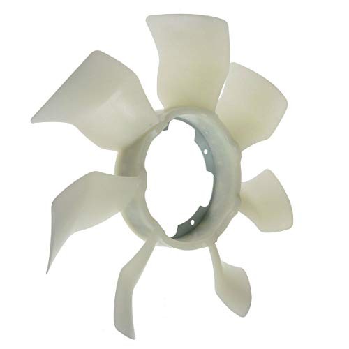Cooling Fan Blade for Infiniti Q45 QX4 FX45 Nissan Pathfinder