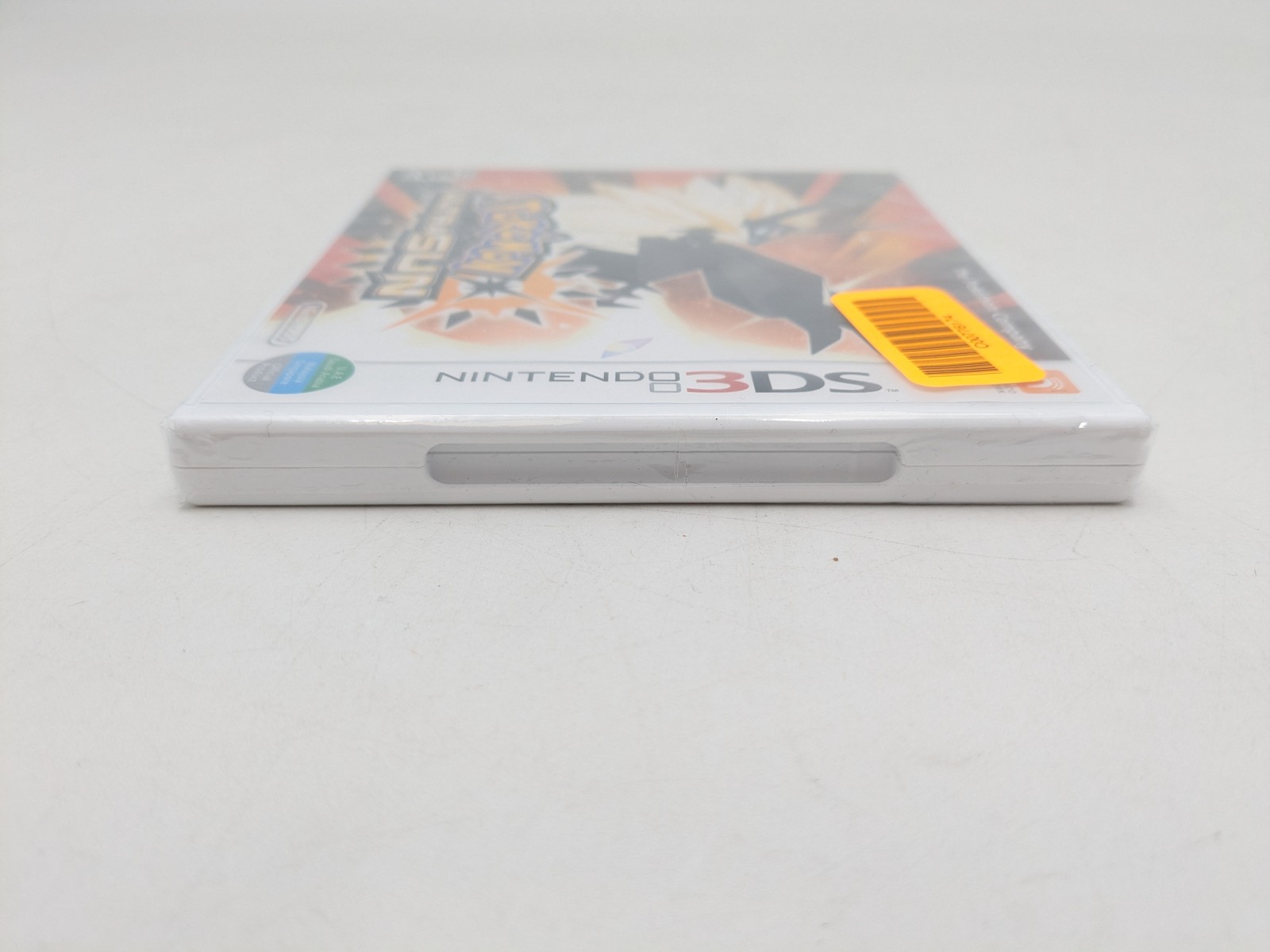 Pokemon Ultra Sun Nintendo 3DS RPG Video Game Rated E (CTR-P-A2AE)