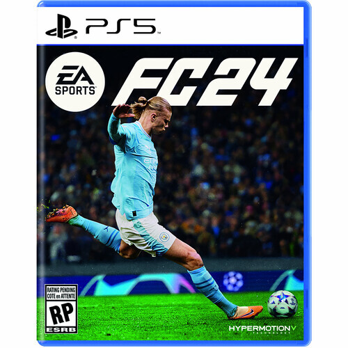 EA Sports FC 24 – PS5 – BRAND NEW SEALED