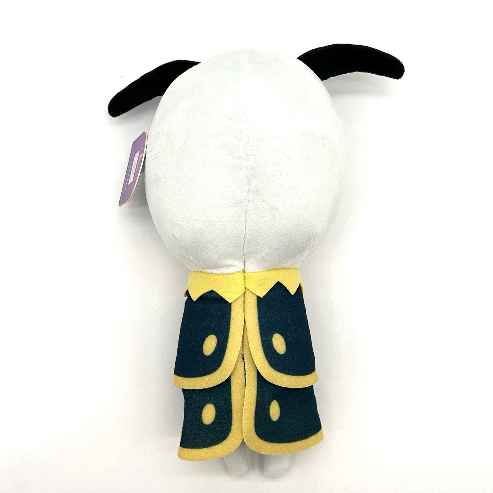 Makeship Leif Plush 2.0 Bug Fables Moonsprout Games 1/543 Limited Edition NWT