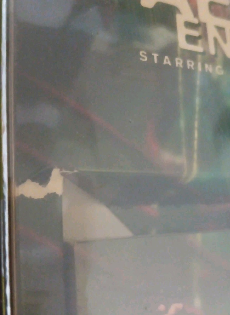 Big Box PC Game Daedalus Encounter Tia Carrere Windows 95 CD IBM Software Sealed