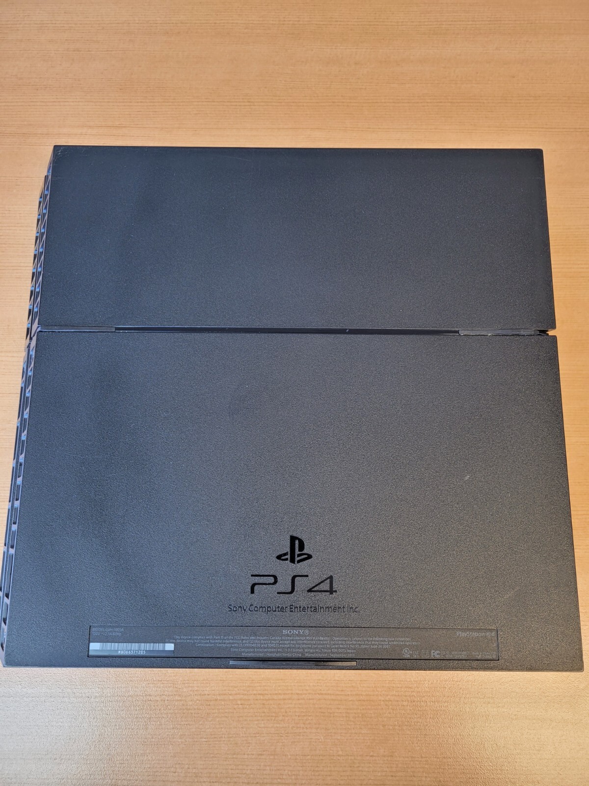PS4, CUH-1001A, Board Issues, Suspected Liquid Damage, Unsure if Fixable, Parts