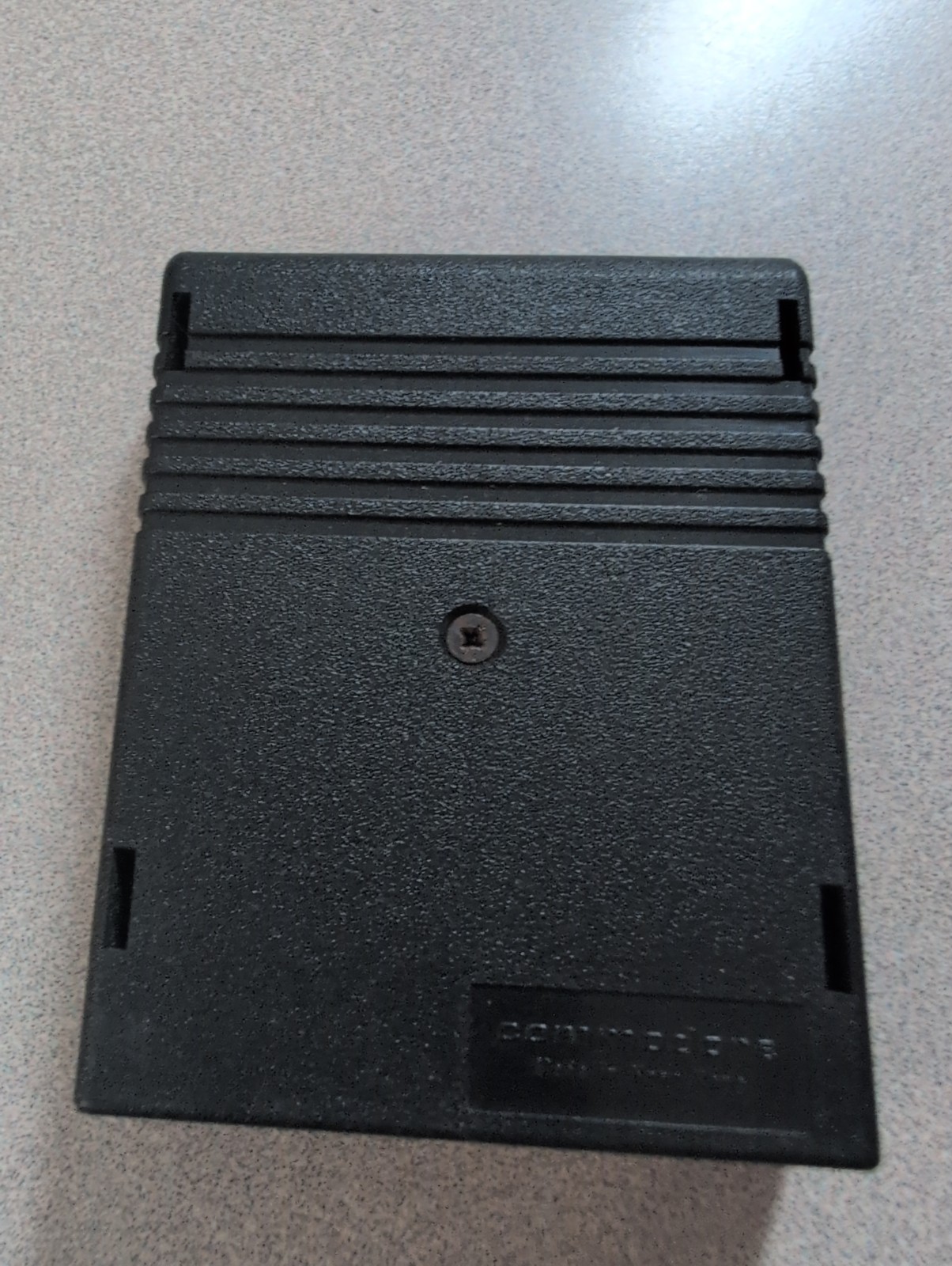 Commodore 64 C64 Gorf Tested Combine Shipping