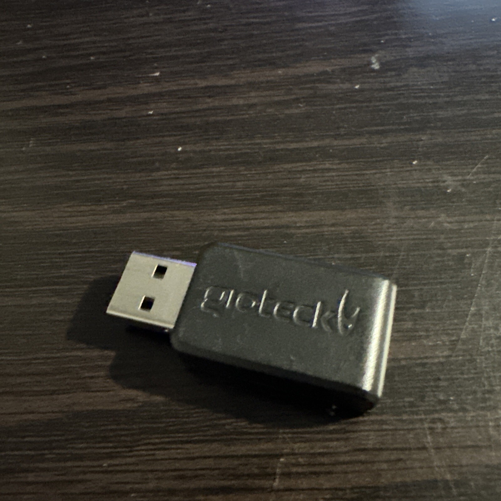 Gioteck Controller USB Bluetooth Receiver Dongle PS3-11 for SC-1 pad/ controller