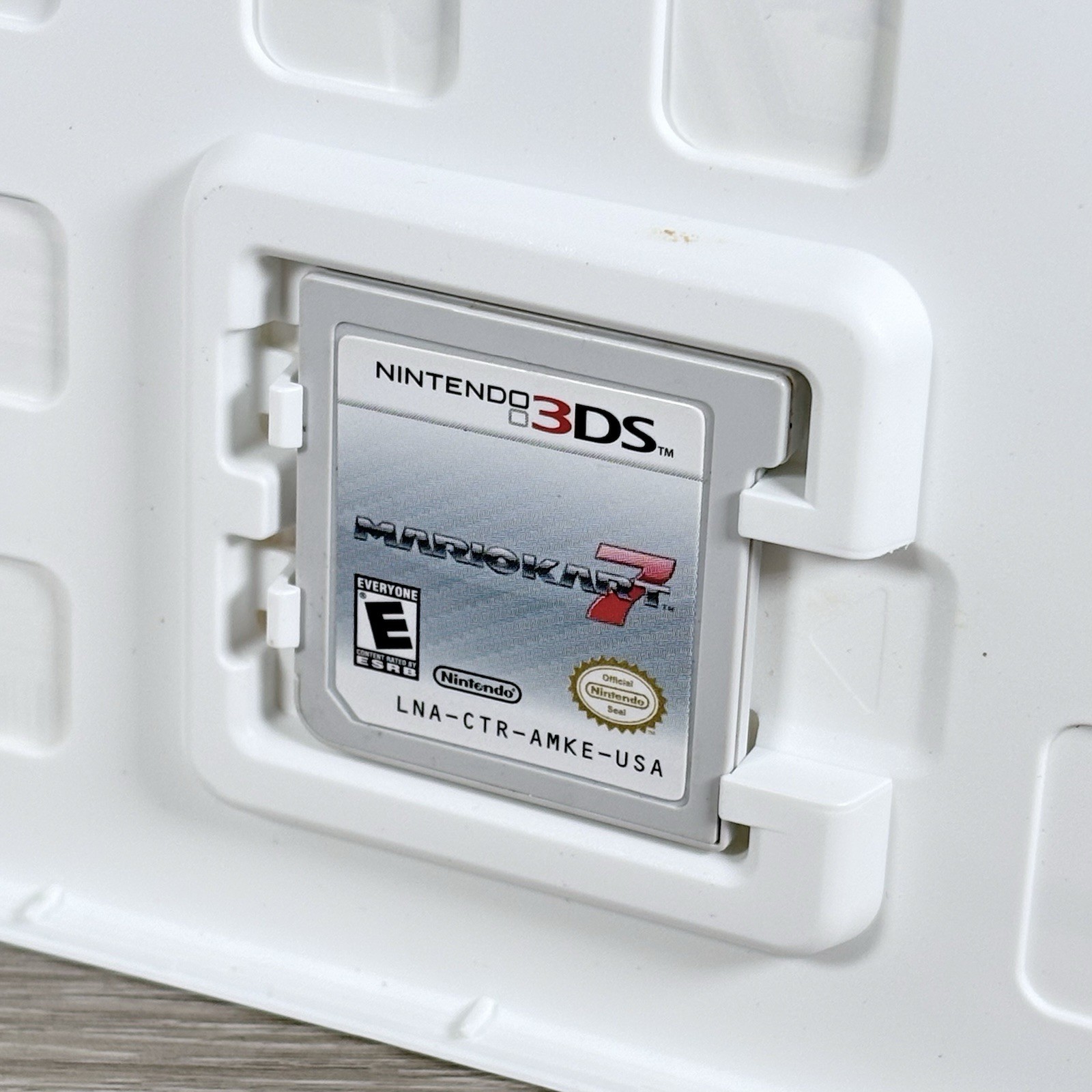 Mario Kart 7 – Nintendo 3DS