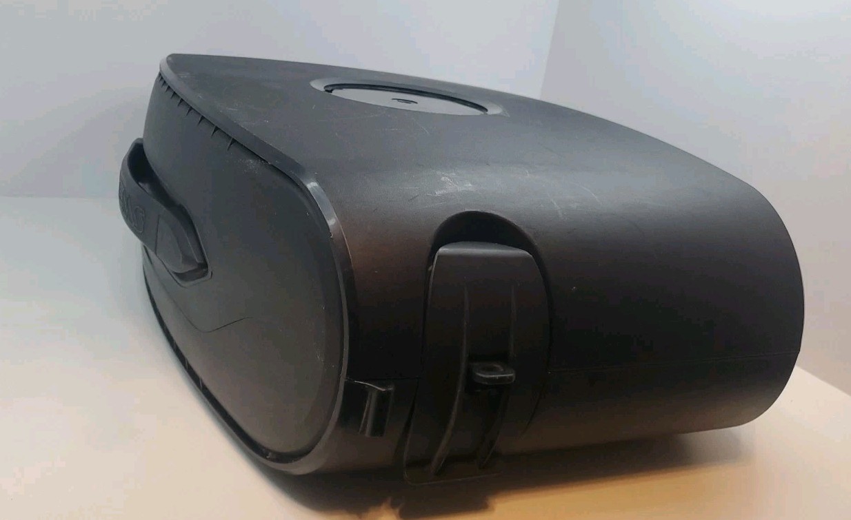 GAEMS Portable Gaming Monitor Console Carrying Case Model G155