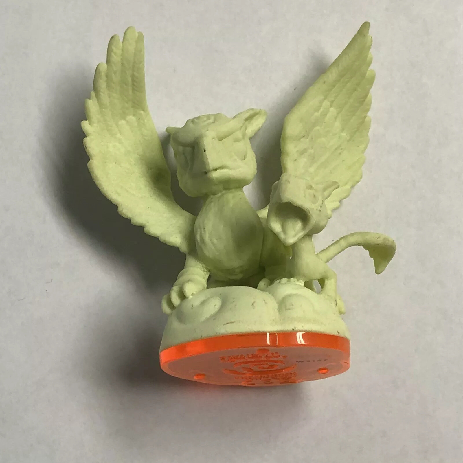 Skylanders Giants 84504888 Sonic Boom Video Game Figure Activision 2012 Gaming