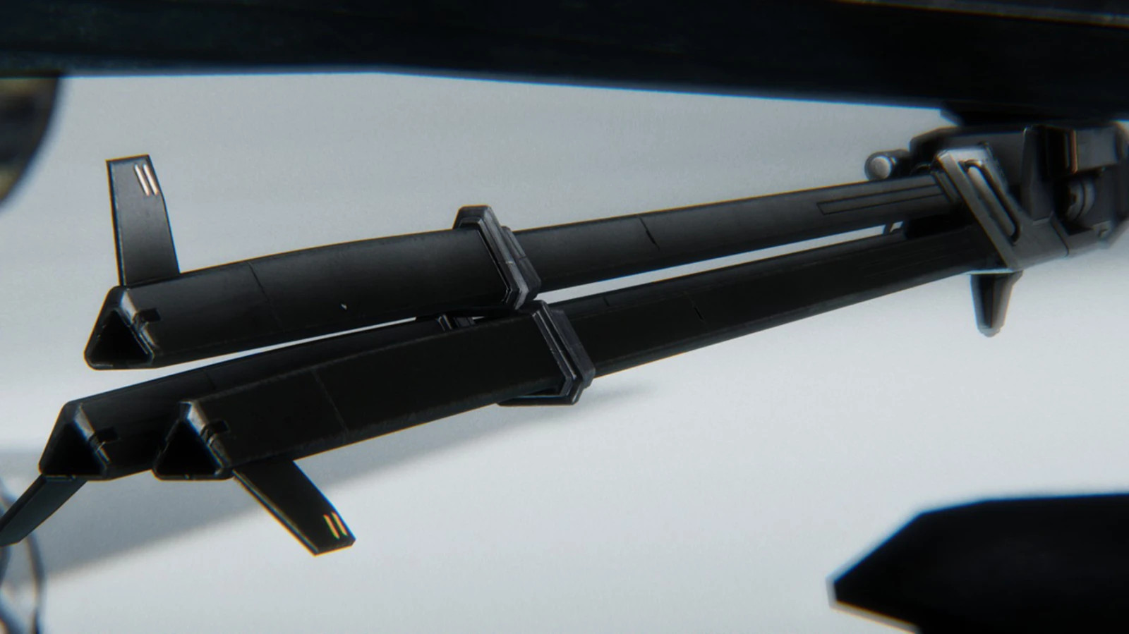 Star Citizen F7C-S Hornet Ghost MK II LTI Lifetime Insurance CCUd – Space Vendor