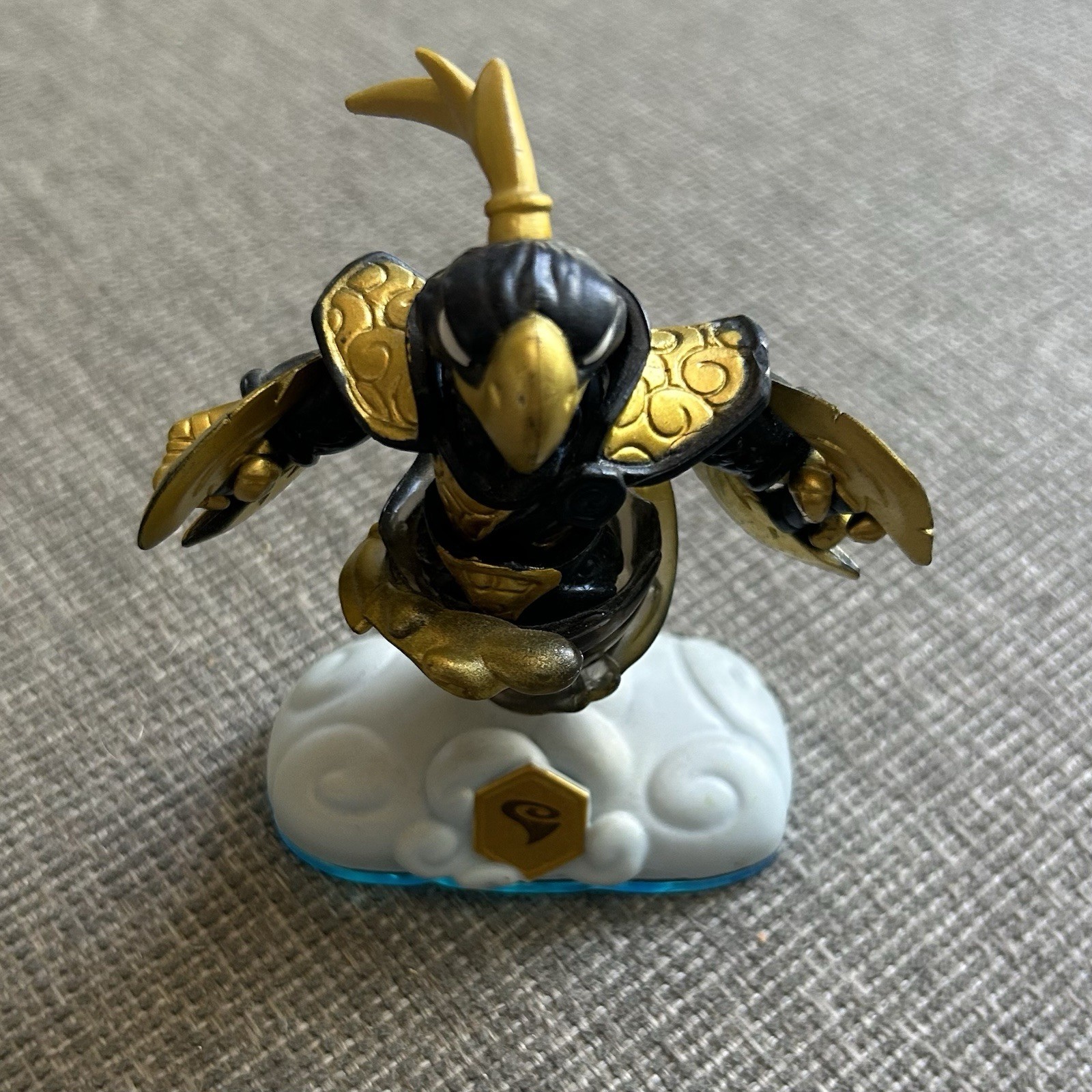 Skylanders Swap-Force Legendary Free Ranger Figure – Combined Shipping
