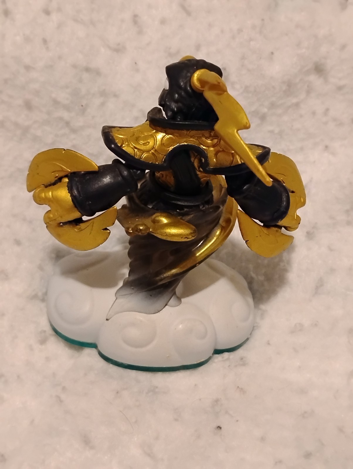 Legendary Free Ranger (Skylanders Swap Force) Loose Figure
