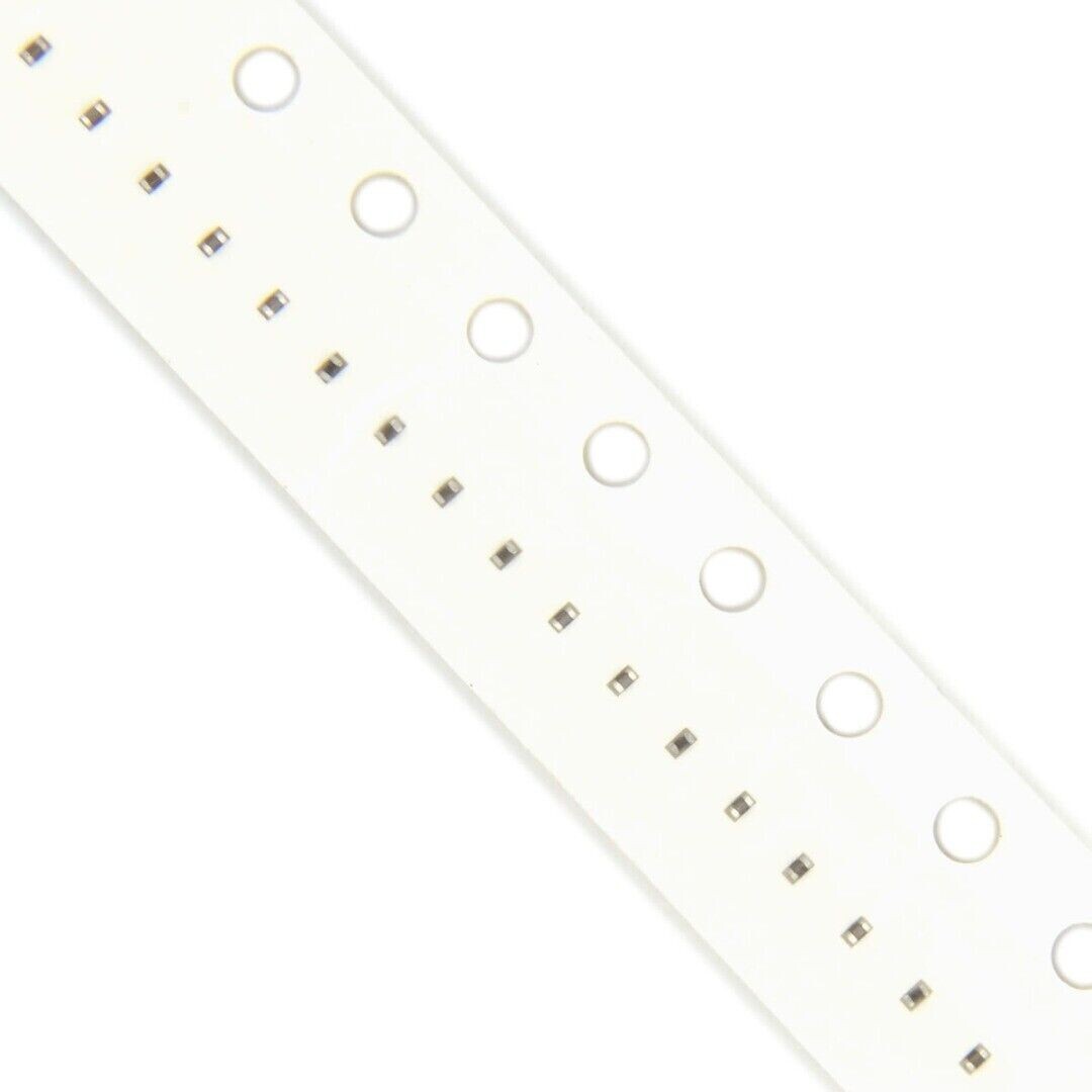 Replacement HDMI Port Cap Capacitor 100NF SMD SMT 0201 For PlayStation 5 PS5