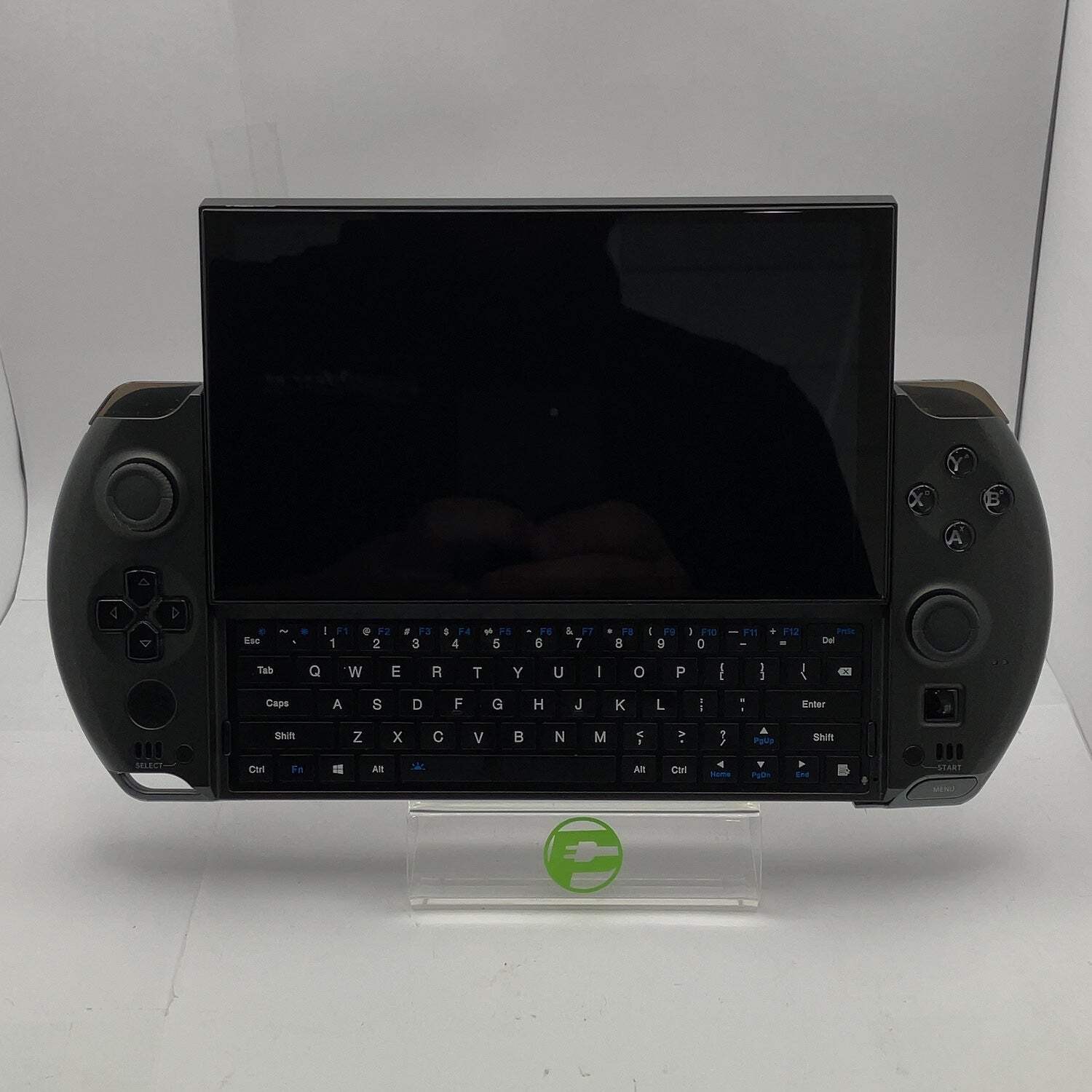Broken GPD Win 4 (2024) 6″ AMD Ryzen 7 8840U 32GB RAM 1TB G1618-04 READ