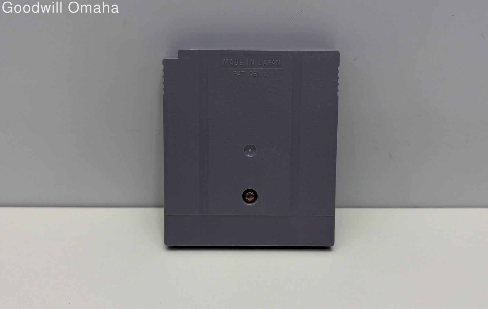 Nintendo Game Boy GB – Kirby’s Dream Land – Cartridge Only – Boot Tested