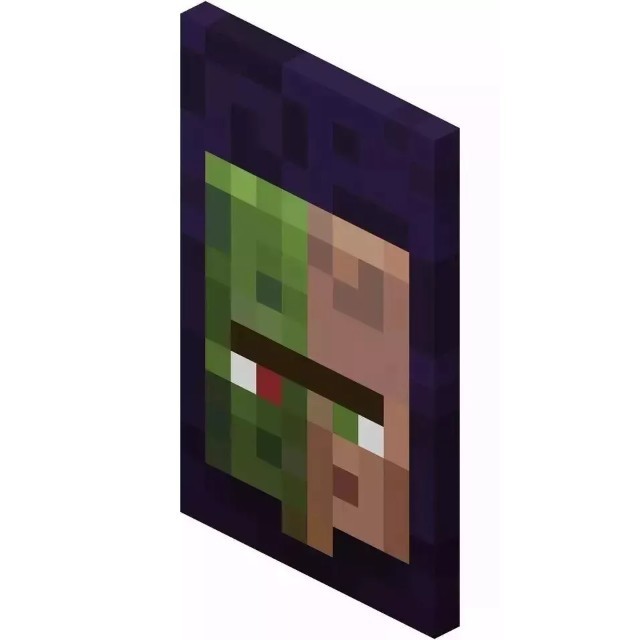 [INSTANT DELIVERY] – Exclusive Minecraft Experience Cape | 2 Codes left