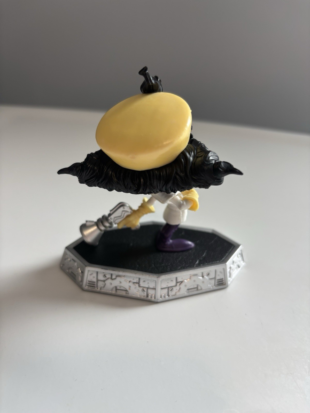 Activision Skylanders Imaginators Dr. Neo Cortex Action Figure
