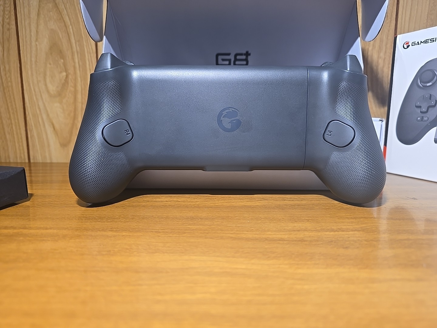 GameSir G8+ Plus Galileo Wireless Mobile Game Controller For Android/iOS/Switch