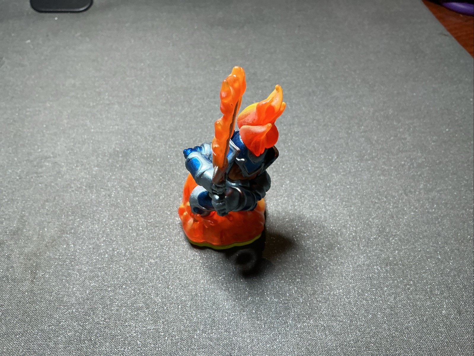 Skylanders Spyros Adventure Ignitor – 84181888 ~J1643