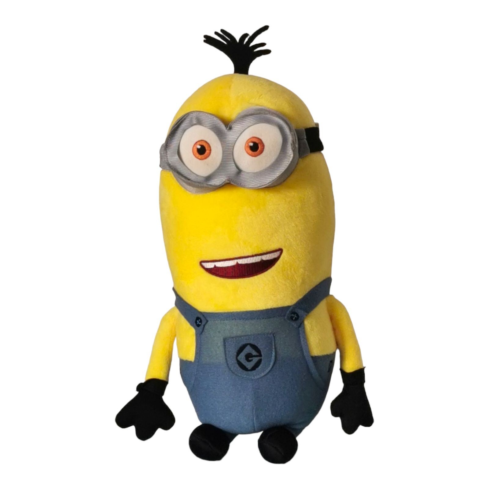 Minion Kevin Universal Singapore Studios Minion Plush J1