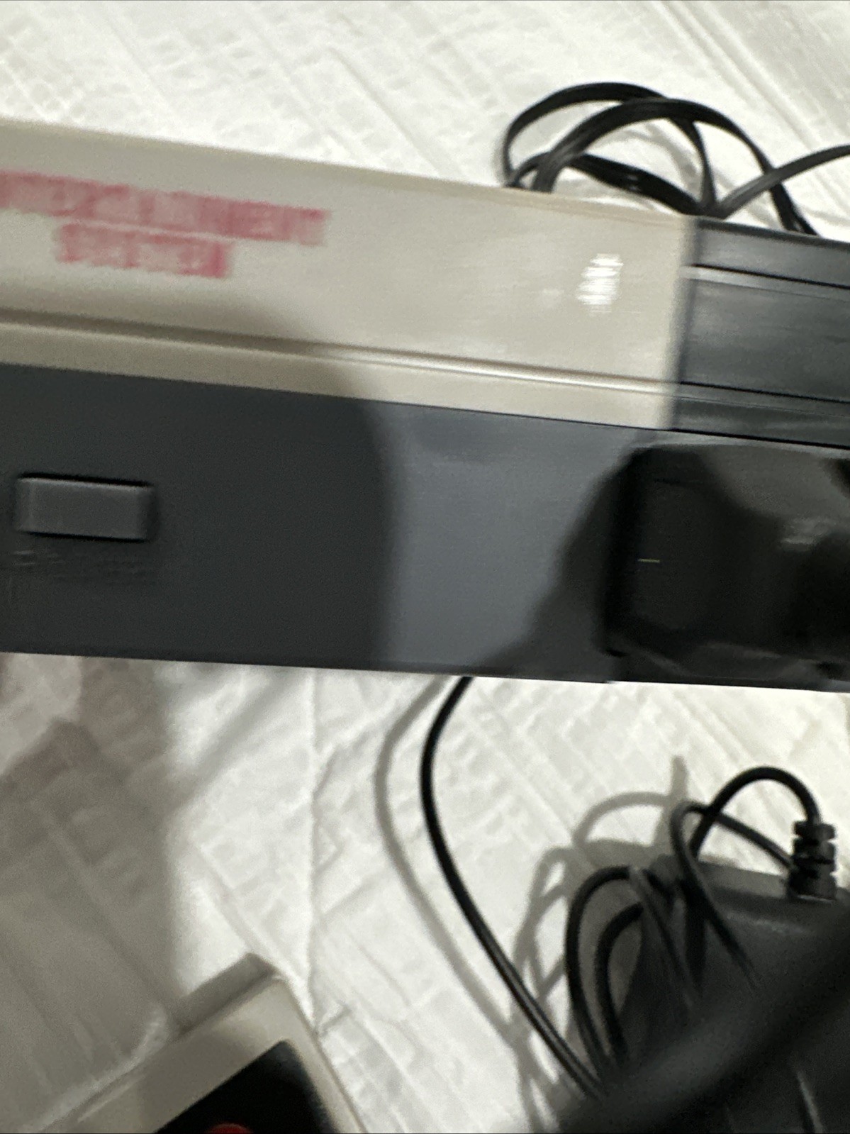 Nintendo NES Classic Edition Console 2 Controllers