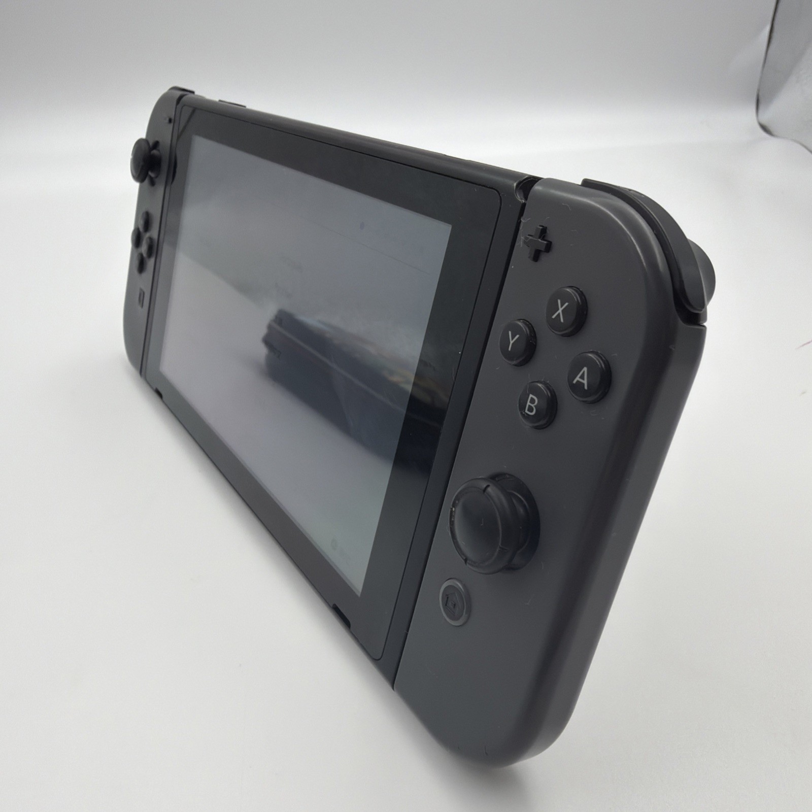 Nintendo Switch Console HAC-001 With Travel Case, Dock, & Charger Free Shipping
