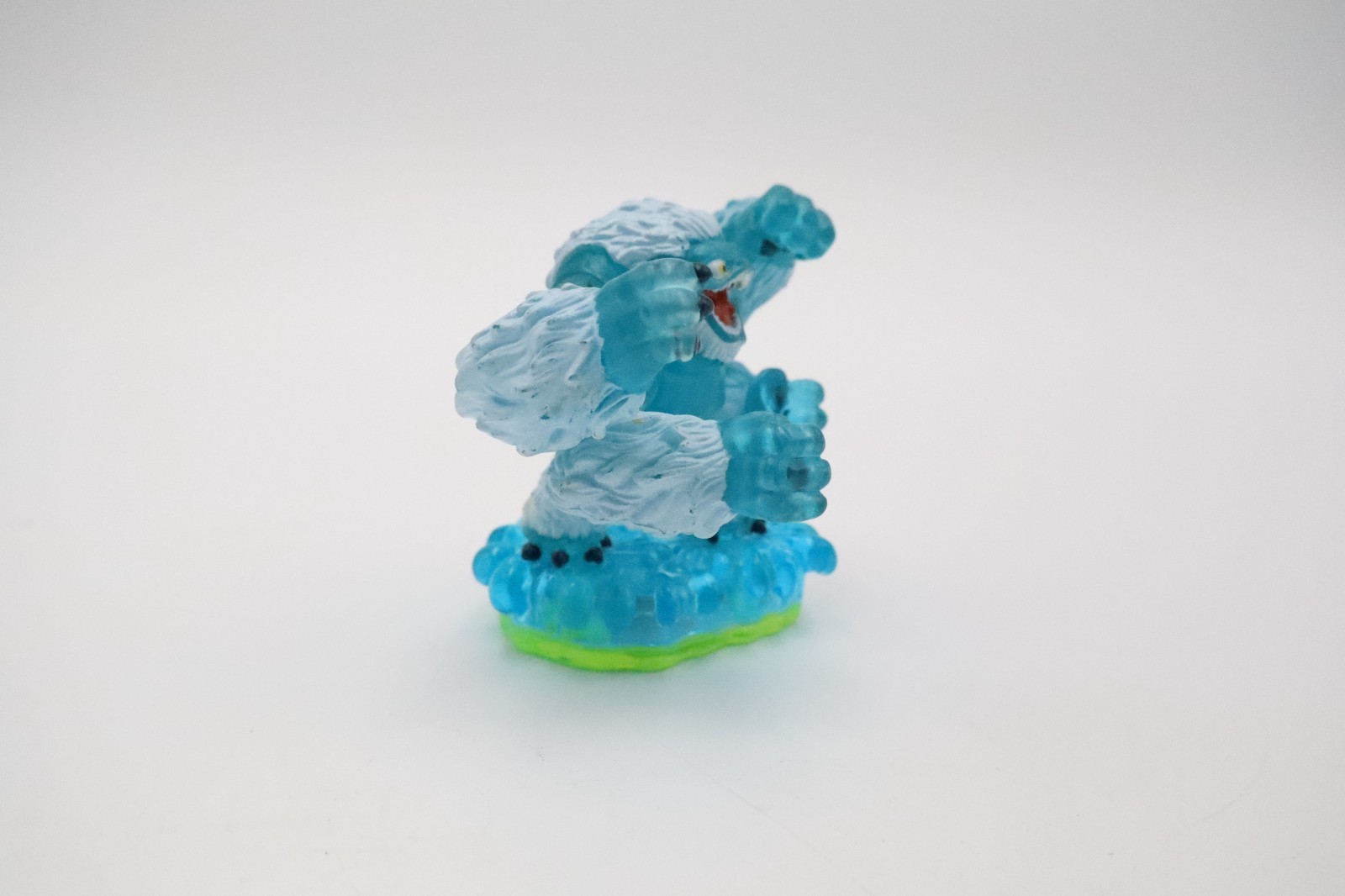 Skylanders Slam Bam Water Giant Figure Spyro’s Adventure 2011 Activision Toy