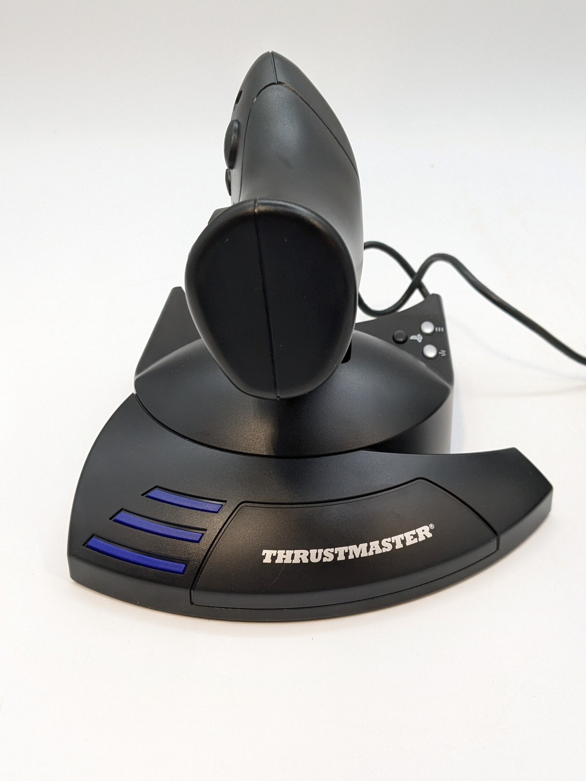 Thrustmaster T.Flight Hotas 4 Joystick For PS4/PS5/Windows (4169085) – Black
