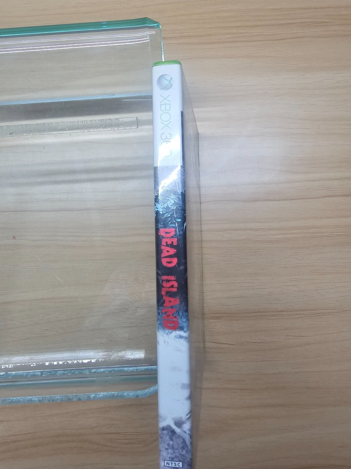 XBOX 360 DEAD ISLAND – 2011 – CIB – TESTED/WORKING