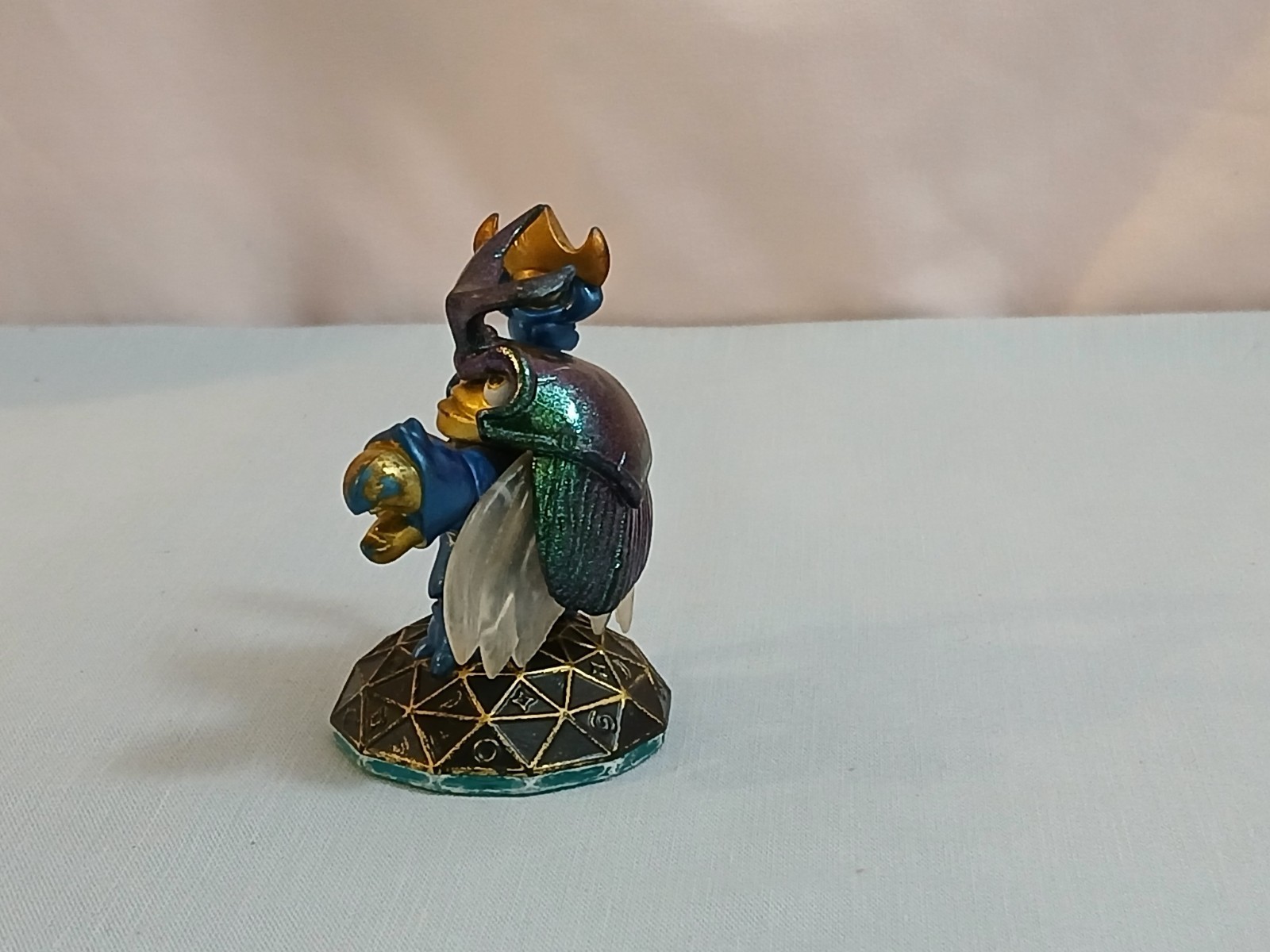 Dune Bug Skylanders Swap Force Combined Shipping