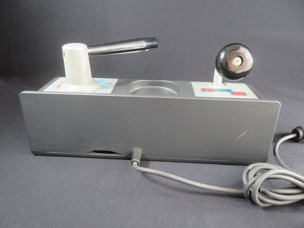 Densha de go 64 controller nintendo n64 Japan train game vrs microphone tested