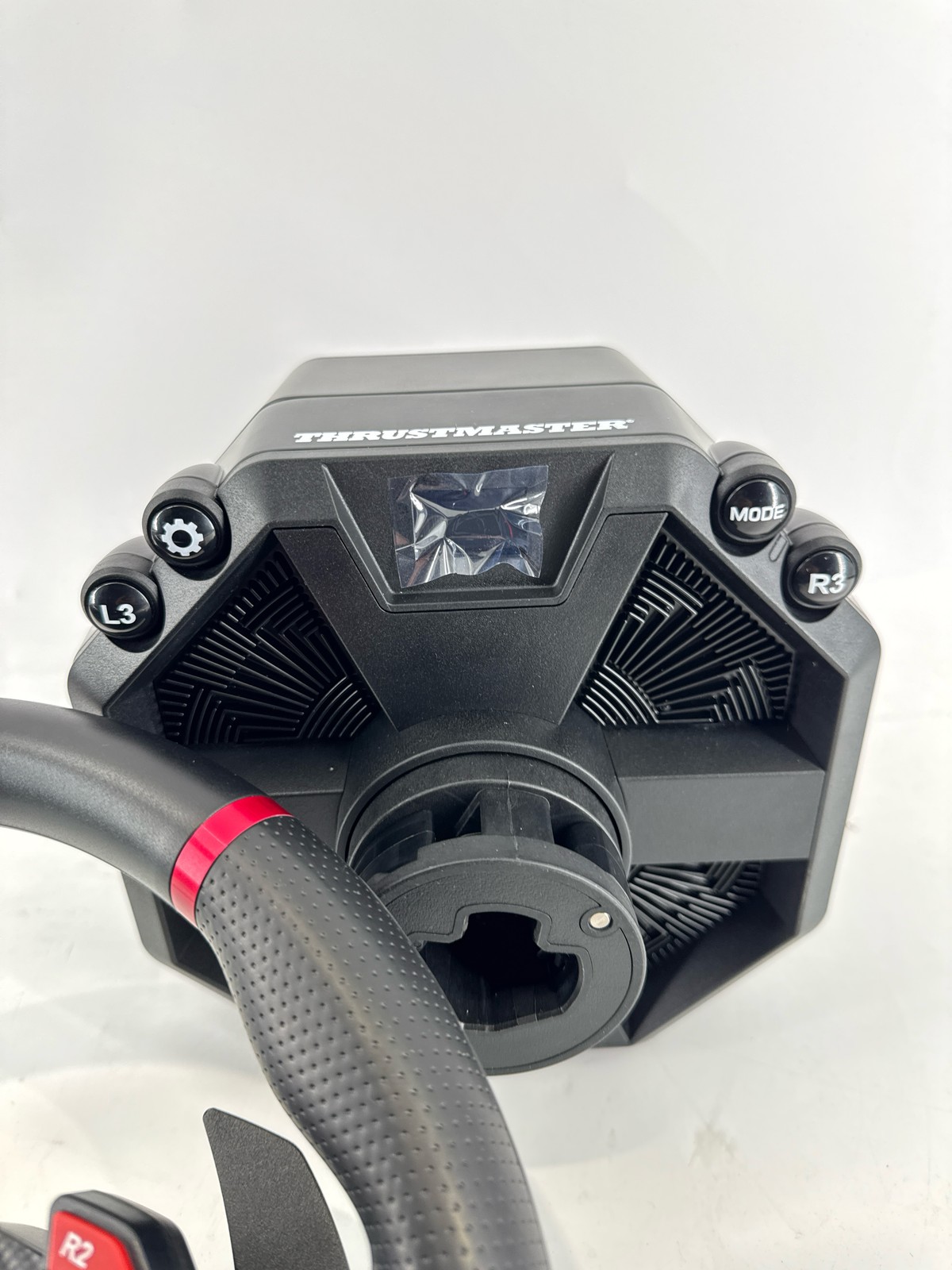 Thrustmaster T598 Racing Wheel Direct Drive Force Feedback PS5 PC Black