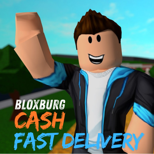 $2 Million Bloxburg CASH 💰 | 🚚 SAME DAY DELIVERY | ✅ 100% SAFE | BEST DEAL