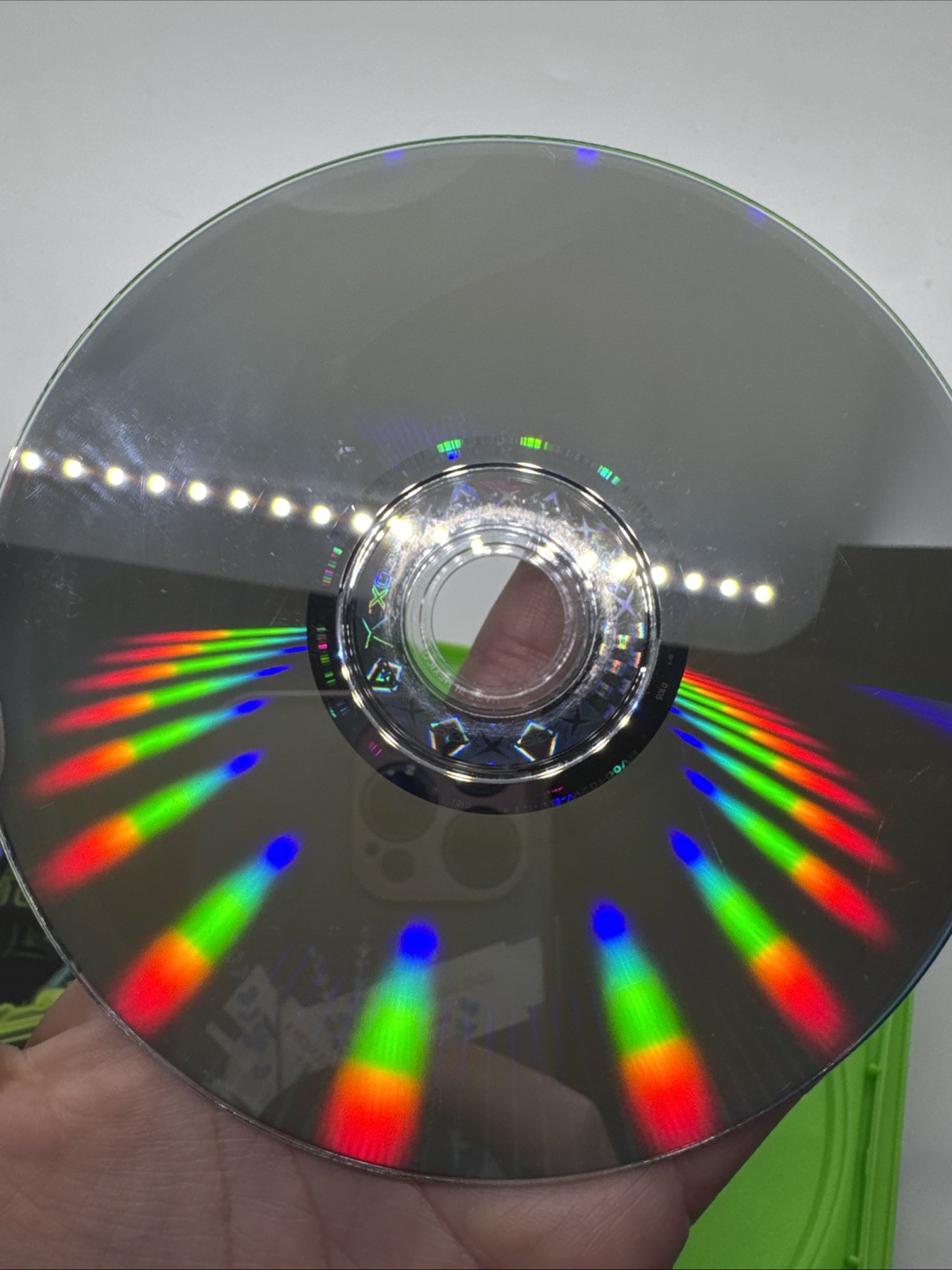 Tron 2.0: Killer App (Microsoft Xbox, 2004) Complete