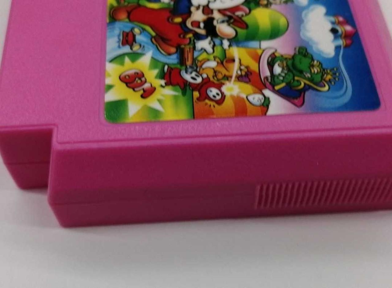 Nintendo Super Mario USA HVC-MT Used