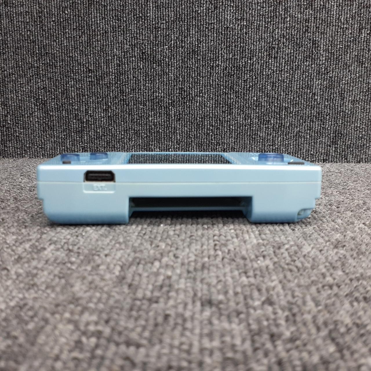 Neo Geo Pocket Color Console Blue Tested s2357M