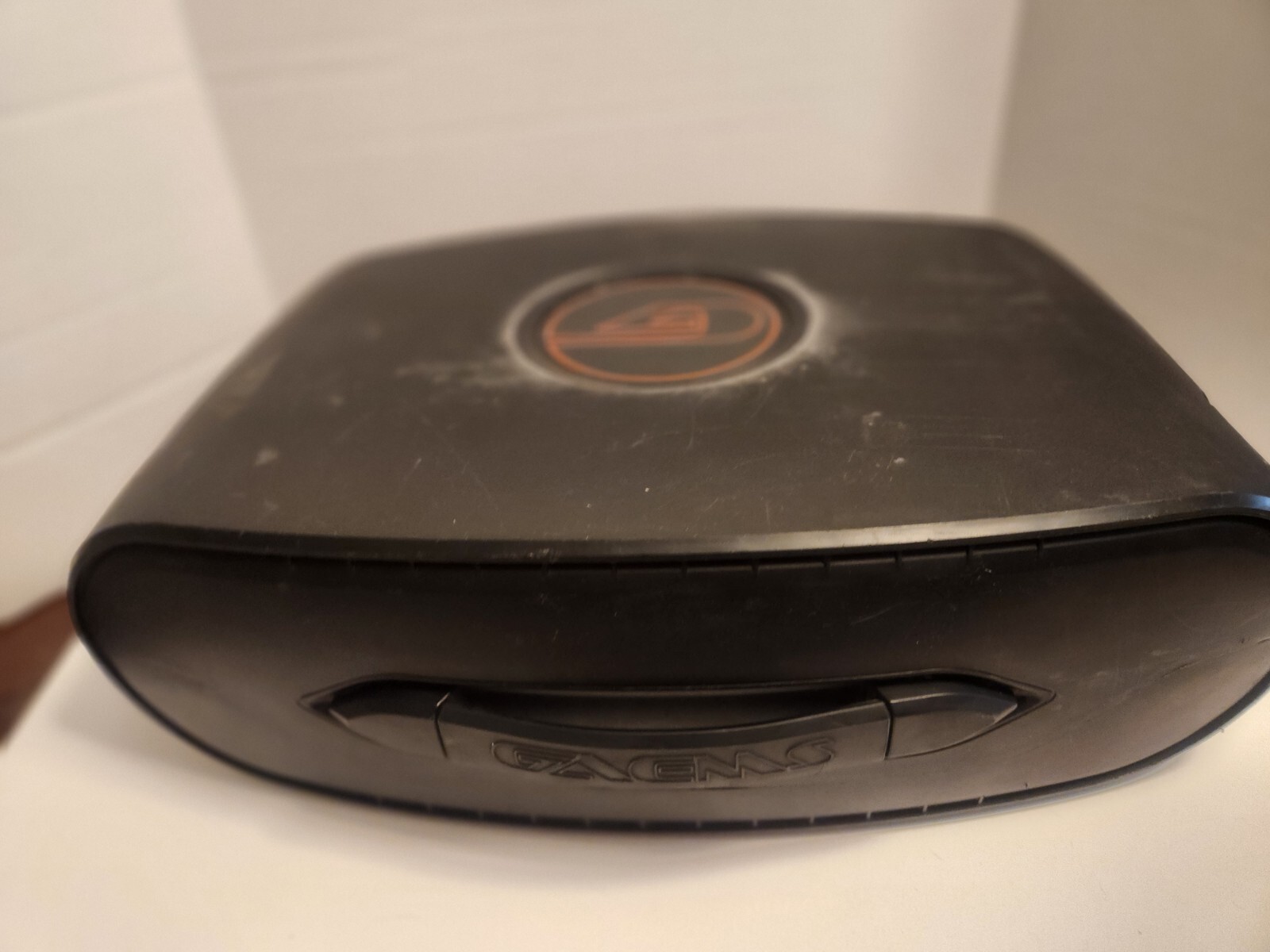 Gaems G155 15.5″ Portable Personal Gaming Monitor, Power Cord, Tested Working