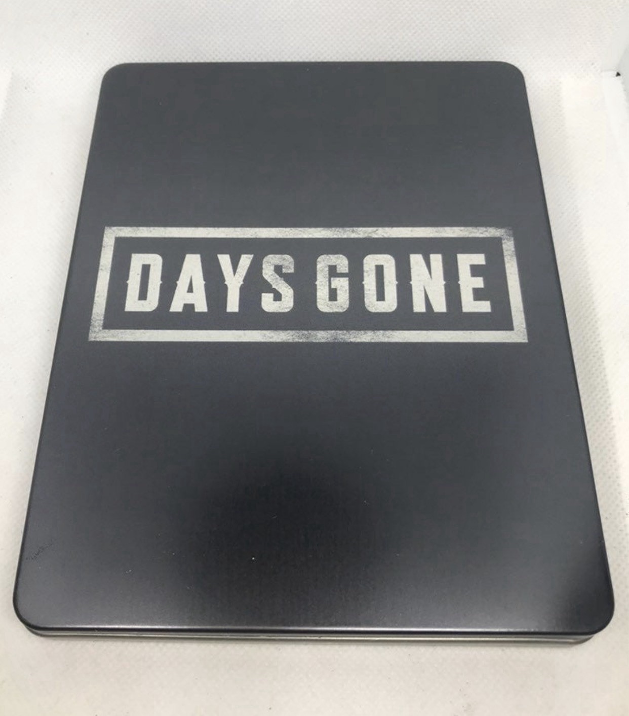 Days Gone custom made Steelbook/Metalpak Case for PS4/PS5 (No game) New