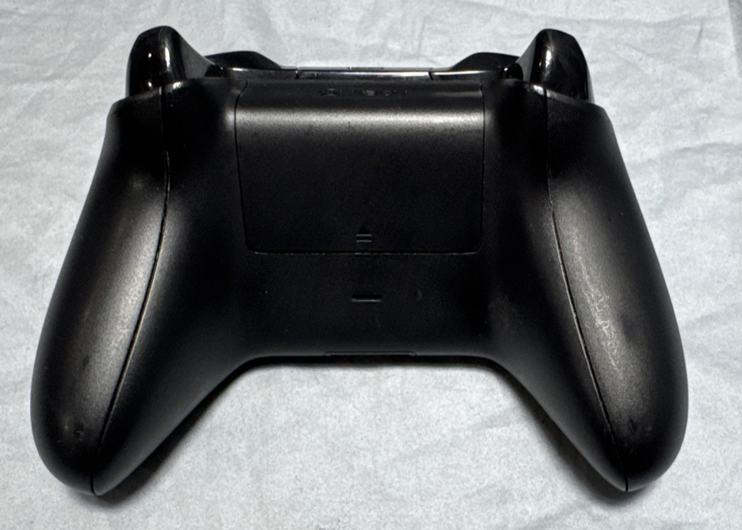 Microsoft Xbox One Wireless Controller 1537 Day One 2013 Edition Black*Tested*