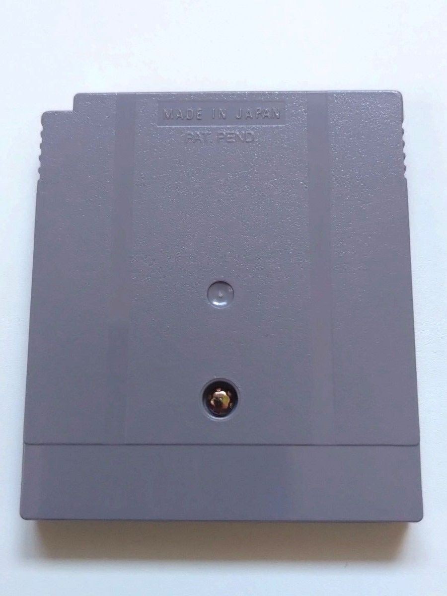 Mario Picross 1 2 Game Boy Boxed Set Nintendo GB Puzzle Japan Tested