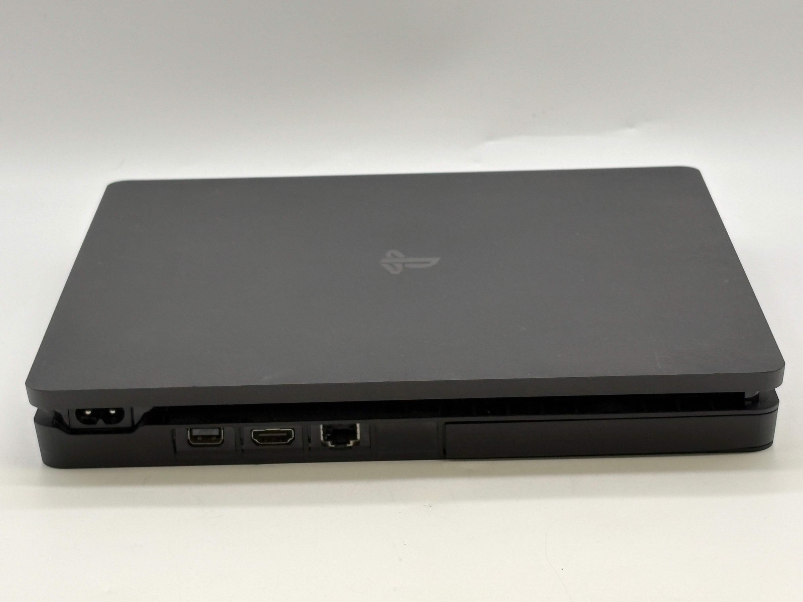 Sony PlayStation 4 PS4 Slim CUH-2215B 1TB Black Console & HDMI Cable Only