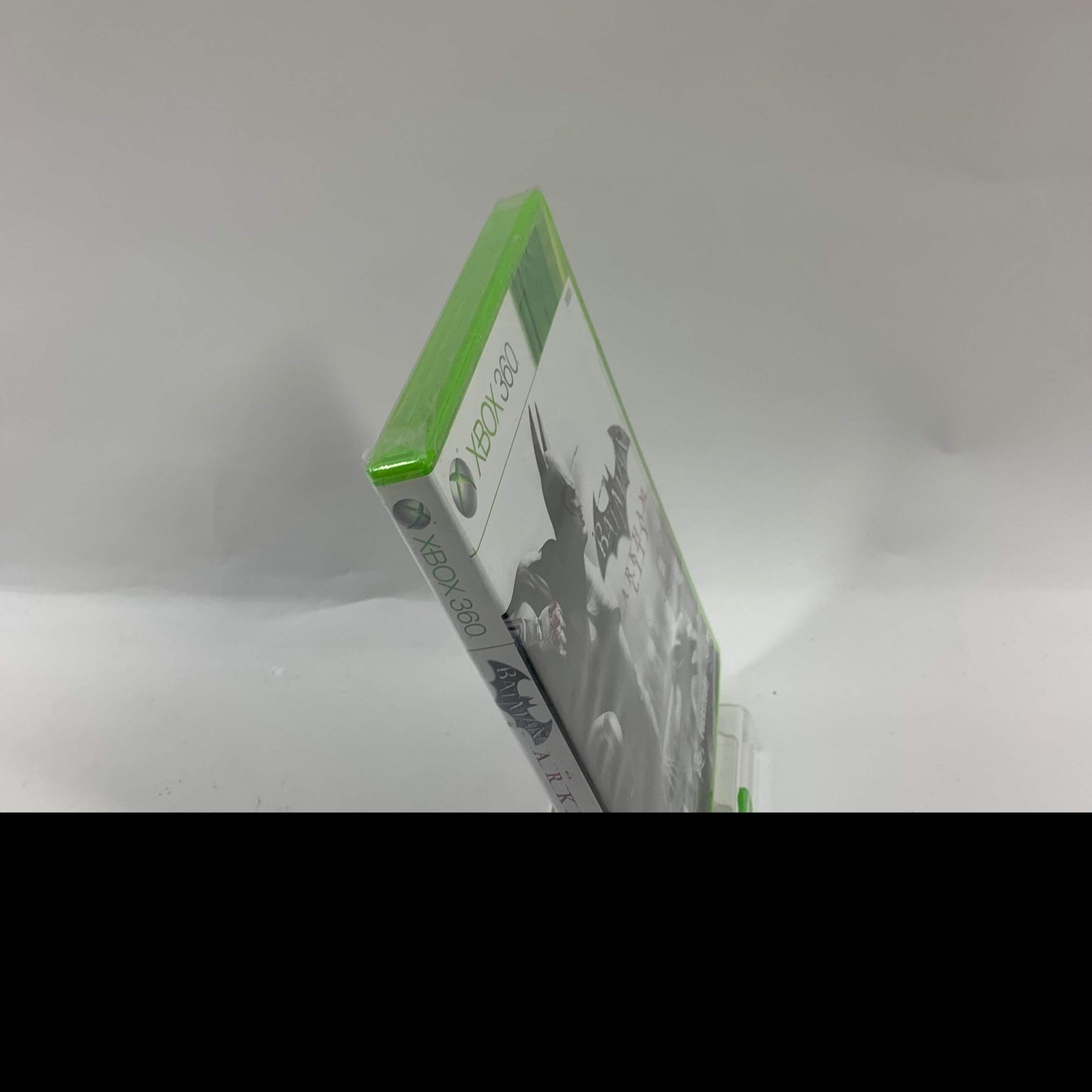 New Batman: Arkham City (Microsoft Xbox 360, 2011)